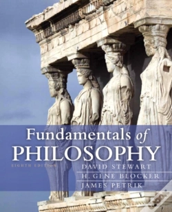 Capa do artigo Fundamentals Of Philosophy