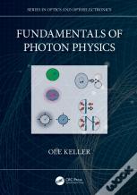 Fundamentals Of Photon Physics