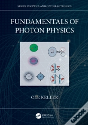 Capa do artigo Fundamentals Of Photon Physics