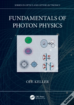 Capa do artigo Fundamentals Of Photon Physics