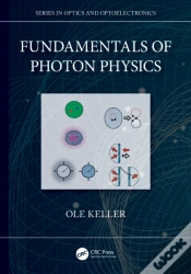 Capa do artigo Fundamentals Of Photon Physics