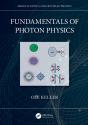 Fundamentals Of Photon Physics - Preview