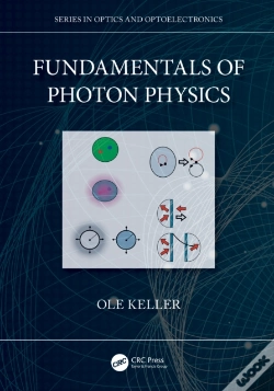 Capa do artigo Fundamentals Of Photon Physics
