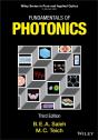 Fundamentals Of Photonics - Preview
