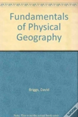 Capa do artigo Fundamentals Of Physical Geography