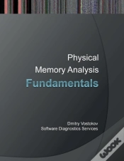 Capa do artigo Fundamentals Of Physical Memory Analysis