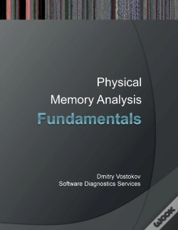 Capa do artigo Fundamentals Of Physical Memory Analysis
