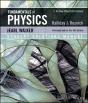 Fundamentals Of Physics, 11e Student Solutions Manual - Preview
