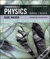 Capa do artigo Fundamentals Of Physics, 11e Student Solutions Manual
