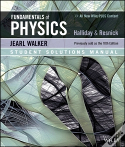 Capa do artigo Fundamentals Of Physics, 11e Student Solutions Manual