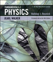 Capa do artigo Fundamentals Of Physics, Extended
