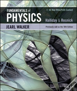 Capa do artigo Fundamentals Of Physics, Extended