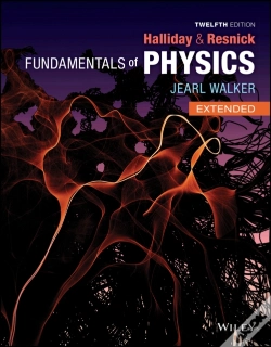 Capa do artigo Fundamentals Of Physics, Extended