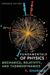 Capa do artigo Fundamentals Of Physics I