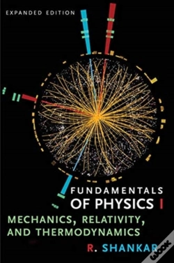 Capa do artigo Fundamentals Of Physics I