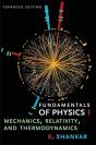 Fundamentals Of Physics I - Preview