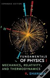Fundamentals Of Physics I