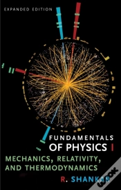 Capa do artigo Fundamentals Of Physics I