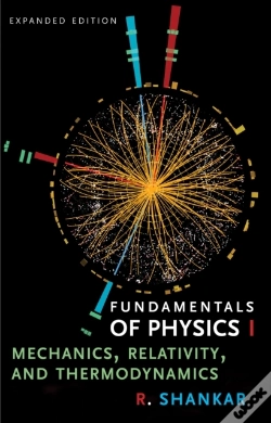 Capa do artigo Fundamentals Of Physics I
