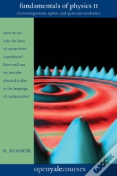 Fundamentals Of Physics Ii
