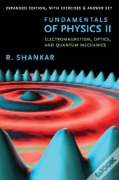 Fundamentals Of Physics Ii