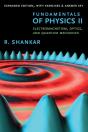 Fundamentals Of Physics Ii - Preview