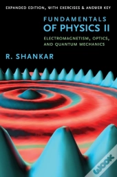 Fundamentals Of Physics Ii