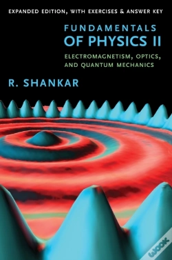 Capa do artigo Fundamentals Of Physics Ii