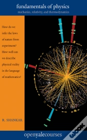 Fundamentals Of Physics