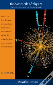Capa do artigo Fundamentals Of Physics