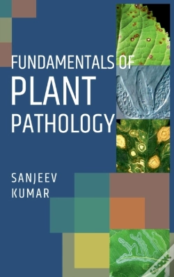 Capa do artigo Fundamentals Of Plant Pathology