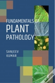 Capa do artigo Fundamentals Of Plant Pathology