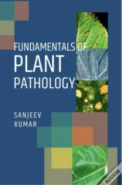 Capa do artigo Fundamentals Of Plant Pathology