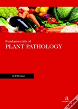 Capa do artigo Fundamentals Of Plant Pathology