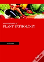 Capa do artigo Fundamentals Of Plant Pathology