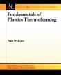 Fundamentals Of Plastics Thermoforming - Preview