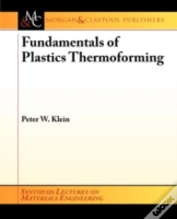 Capa do artigo Fundamentals Of Plastics Thermoforming