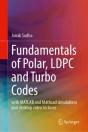 Fundamentals Of Polar, Ldpc And Turbo Codes - Preview