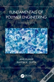 Capa do artigo Fundamentals Of Polymer Engineering, Third Edition