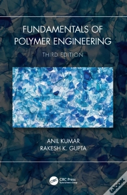 Capa do artigo Fundamentals Of Polymer Engineering, Third Edition