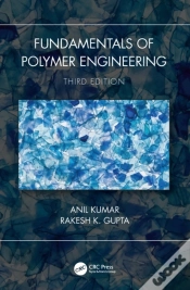 Capa do artigo Fundamentals Of Polymer Engineering, Third Edition