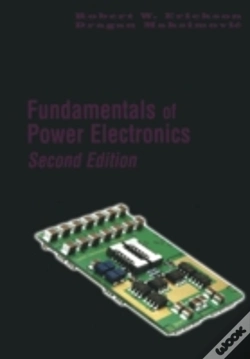 Capa do artigo Fundamentals Of Power Electronics