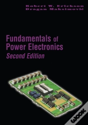 Capa do artigo Fundamentals Of Power Electronics