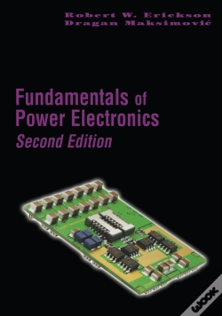 Capa do artigo Fundamentals Of Power Electronics