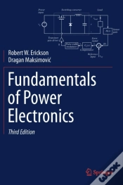 Capa do artigo Fundamentals Of Power Electronics
