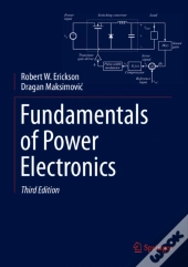 Fundamentals Of Power Electronics