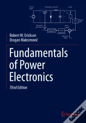 Capa do artigo Fundamentals Of Power Electronics