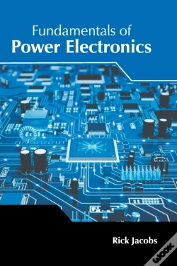Capa do artigo Fundamentals Of Power Electronics