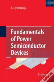 Capa do artigo Fundamentals Of Power Semiconductor Devices