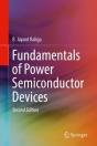 Fundamentals Of Power Semiconductor Devices - Preview